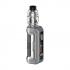 Geekvape Aegis Max 2 Max100 Z Sub-Ohm 2021 5.5ml Kit Silver